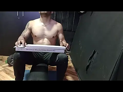 rolobot online show from 20, 2, 2026