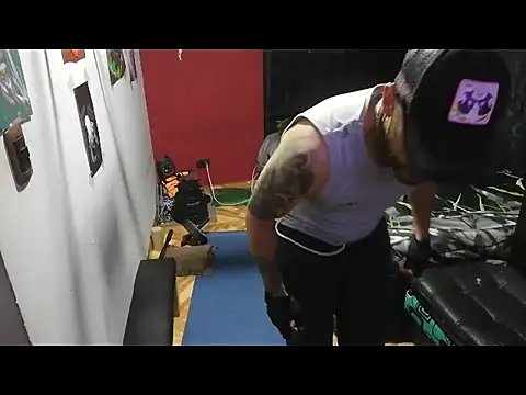 rolobot online show from 22, 10, 2025