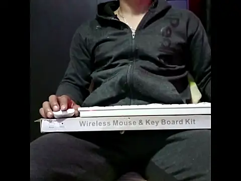 rolobot online show from 3, 6, 2026
