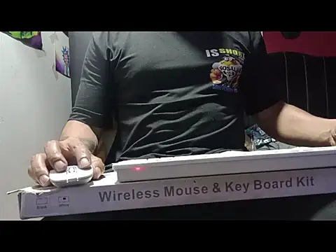 rolobot online show from 26, 5, 2026
