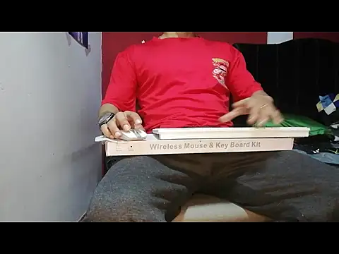 rolobot online show from 20, 10, 2025