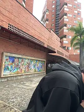  PhillipBrown online show from 16, 2, 2025