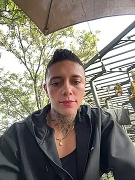  PhillipBrown online show from 21, 3, 2025