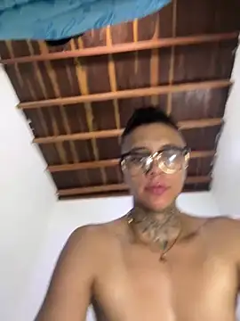  PhillipBrown online show from 13, 3, 2025