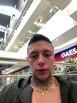  PhillipBrown online show from 17, 3, 2025