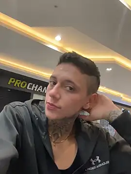  PhillipBrown online show from 20, 3, 2025