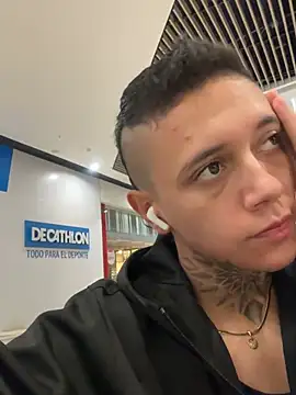  PhillipBrown online show from 12, 3, 2025