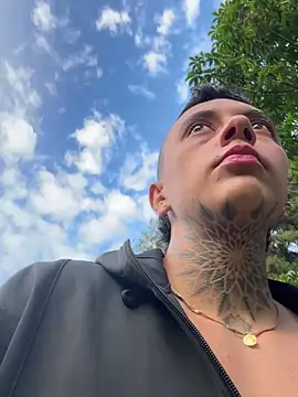  PhillipBrown online show from 11, 9, 2025