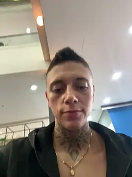  PhillipBrown online show from 23, 2, 2025