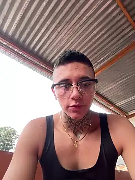  PhillipBrown online show from 14, 3, 2025