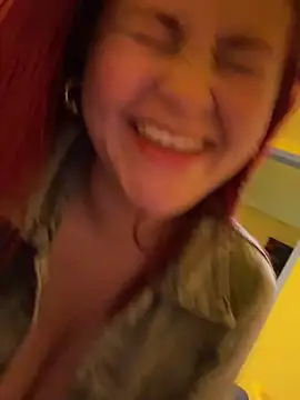 lia moon77 online show from 14, 1, 2025