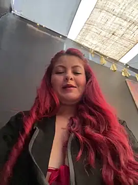 lia moon77 online show from 14, 2, 2025