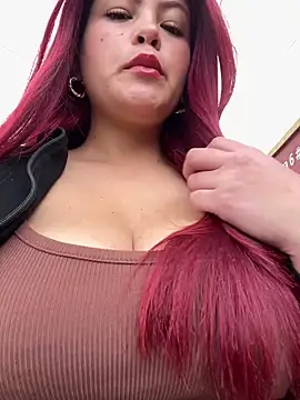 lia moon77 online show from 5, 2, 2025