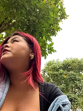 Snapshot of lia_moon77 chatting on 10, 10, 2025 lia moon77 online show from 10, 10, 2025