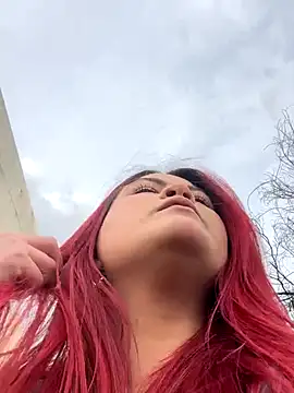 Snapshot of lia_moon77 chatting on 29, 10, 2025 lia moon77 online show from 29, 10, 2025