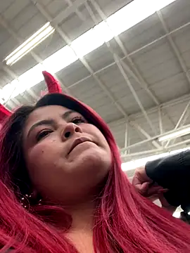 Snapshot of lia_moon77 chatting on 31, 10, 2025 lia moon77 online show from 31, 10, 2025