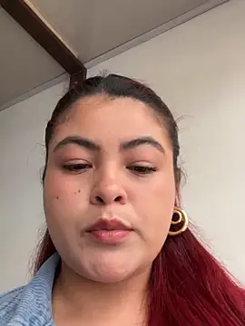 Snapshot of lia_moon77 chatting on 23, 10, 2025 lia moon77 online show from 23, 10, 2025