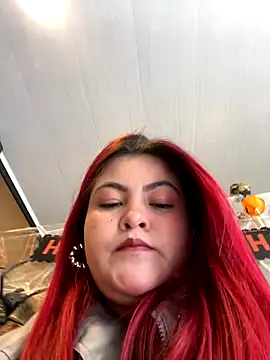 Snapshot of lia_moon77 chatting on 27, 10, 2025 lia moon77 online show from 27, 10, 2025