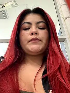 Snapshot of lia_moon77 chatting on 11, 10, 2025 lia moon77 online show from 11, 10, 2025