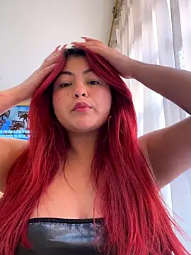 Snapshot of lia_moon77 chatting on 15, 10, 2025 lia moon77 online show from 15, 10, 2025