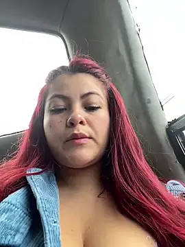 lia moon77 online show from 15, 2, 2025