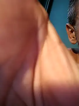 Andrzej-M online show from 25, 11, 2025