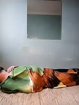 Andrzej-M online show from 20, 12, 2025