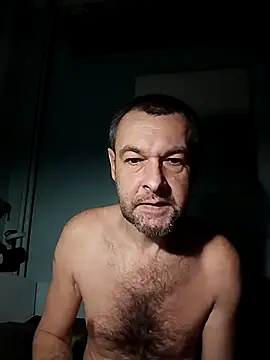 Andrzej-M online show from 30, 11, 2025