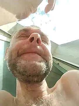 Andrzej-M online show from 19, 4, 2026