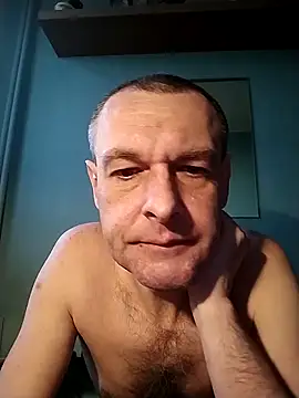 Andrzej-M online show from 11, 4, 2026