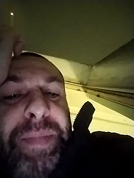 Andrzej-M online show from 19, 12, 2025