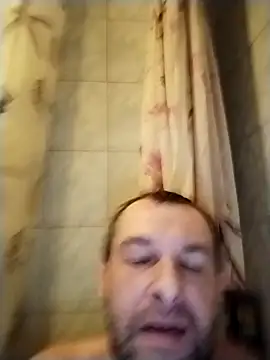 Andrzej-M online show from 6, 2, 2026