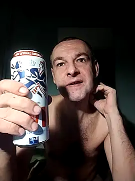 Andrzej-M online show from 8, 11, 2025