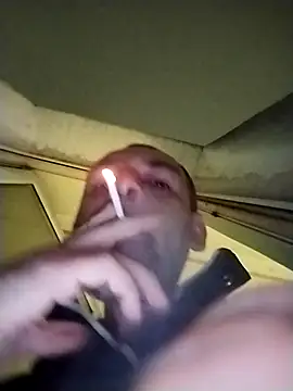 Andrzej-M online show from 8, 11, 2025