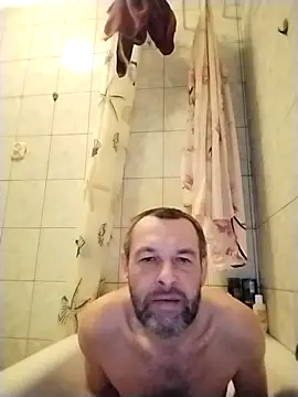 Andrzej-M online show from 14, 3, 2026