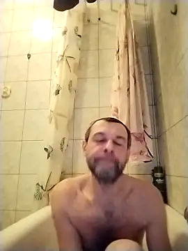 Andrzej-M online show from 5, 2, 2026