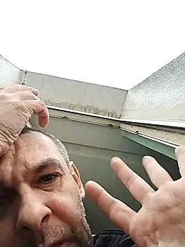 Andrzej-M online show from 12, 11, 2025