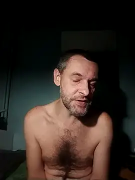 Andrzej-M online show from 22, 10, 2025