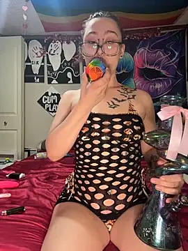 NovaLove2002 online show from 12, 6, 2026