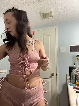 NovaLove2002 online show from 15, 1, 2026