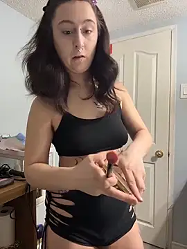 NovaLove2002 online show from 18, 1, 2026