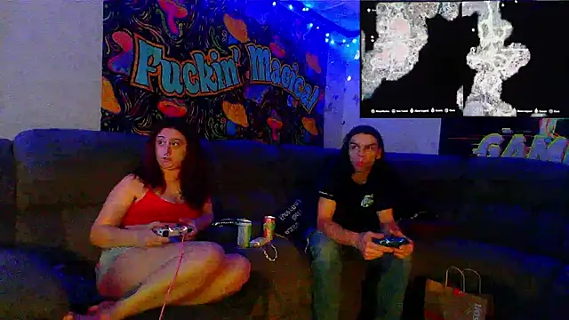 NovaLove2002 online show from 28, 11, 2025