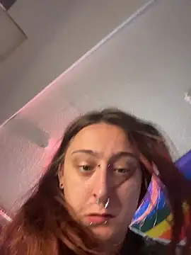 NovaLove2002 online show from 21, 7, 2026