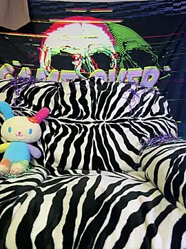 NovaLove2002 online show from 5, 4, 2026