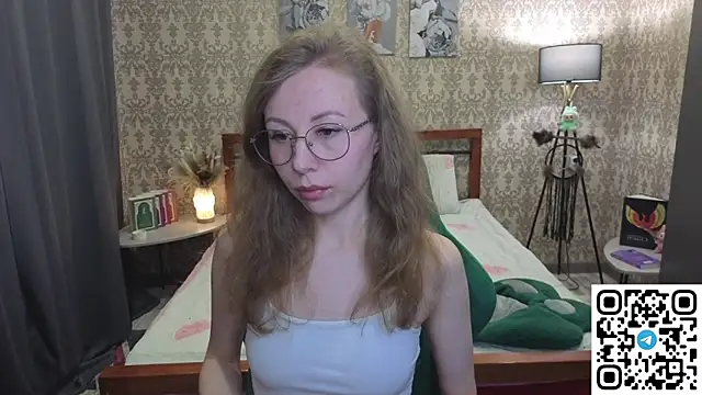 Lill Mary online show from 3, 4, 2026