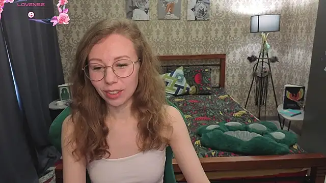 Lill Mary online show from 1, 3, 2026