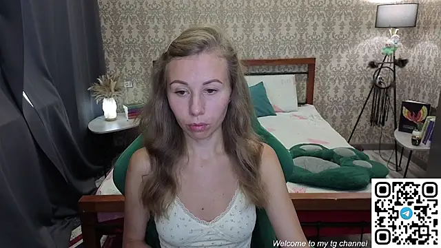 Lill Mary online show from 25, 7, 2026