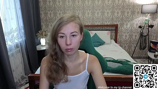 Lill Mary online show from 22, 7, 2026