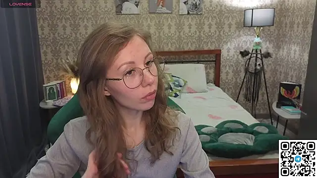 Lill Mary online show from 12, 2, 2026