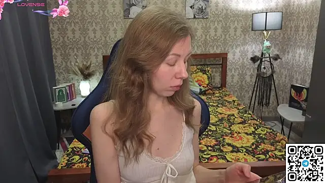 Lill Mary online show from 8, 2, 2026